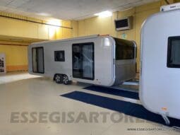 OCCASIONE: ADRIA NEW ASTELLA 704 HP 4 POSTI 01/2025 ALDE CLIMA MACH TENDALINO pieno
