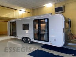 OCCASIONE: ADRIA NEW ASTELLA 704 HP 4 POSTI 01/2025 ALDE CLIMA MACH TENDALINO pieno