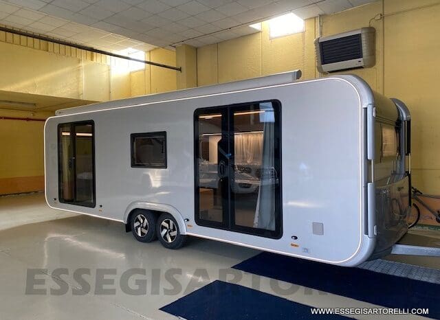 OCCASIONE: ADRIA NEW ASTELLA 704 HP 4 POSTI 01/2025 ALDE CLIMA MACH TENDALINO pieno