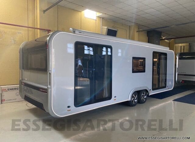 OCCASIONE: ADRIA NEW ASTELLA 704 HP 4 POSTI 01/2025 ALDE CLIMA MACH TENDALINO pieno