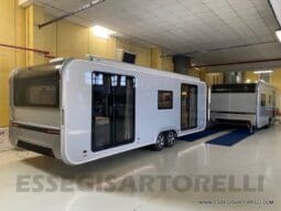 OCCASIONE: ADRIA NEW ASTELLA 704 HP 4 POSTI 01/2025 ALDE CLIMA MACH TENDALINO pieno
