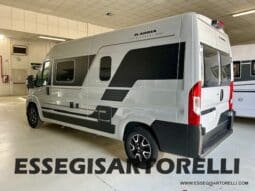 ADRIA NEW TWIN MY 2025 SUPREME EDITION 600 SPB 599 cm TRUMA DIESEL pieno