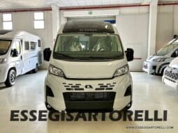 ADRIA NEW TWIN MY 2025 SUPREME EDITION 600 SPB 599 cm TRUMA DIESEL pieno