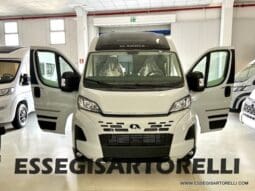 ADRIA NEW TWIN MY 2025 SUPREME EDITION 600 SPB 599 cm TRUMA DIESEL pieno