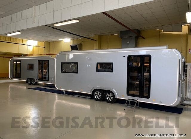 OCCASIONE: ADRIA NEW ASTELLA 704 HP 4 POSTI 01/2025 ALDE CLIMA MACH TENDALINO pieno