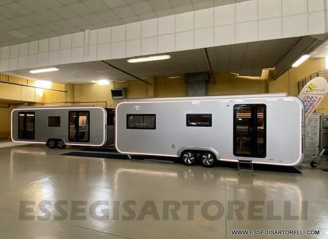OCCASIONE: ADRIA NEW ASTELLA 704 HP 4 POSTI 01/2025 ALDE CLIMA MACH TENDALINO pieno