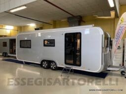 OCCASIONE: ADRIA NEW ASTELLA 704 HP 4 POSTI 01/2025 ALDE CLIMA MACH TENDALINO pieno