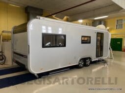 OCCASIONE: ADRIA NEW ASTELLA 704 HP 4 POSTI 01/2025 ALDE CLIMA MACH TENDALINO pieno