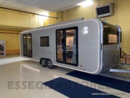 OCCASIONE: ADRIA NEW ASTELLA 704 HP 4 POSTI 01/2025 ALDE CLIMA MACH TENDALINO pieno