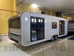 OCCASIONE: ADRIA NEW ASTELLA 704 HP 4 POSTI 01/2025 ALDE CLIMA MACH TENDALINO pieno