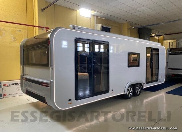 OCCASIONE: ADRIA NEW ASTELLA 704 HP 4 POSTI 01/2025 ALDE CLIMA MACH TENDALINO pieno
