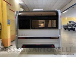 OCCASIONE: ADRIA NEW ASTELLA 704 HP 4 POSTI 01/2025 ALDE CLIMA MACH TENDALINO pieno