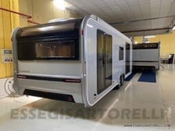 OCCASIONE: ADRIA NEW ASTELLA 704 HP 4 POSTI 01/2025 ALDE CLIMA MACH TENDALINO pieno