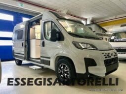 ADRIA NEW TWIN MY 2025 SUPREME EDITION 600 SPB 599 cm TRUMA DIESEL pieno