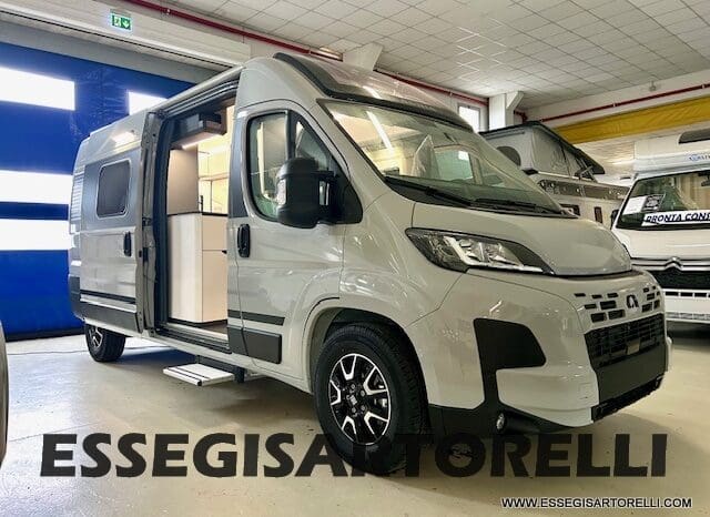 ADRIA NEW TWIN MY 2025 SUPREME EDITION 600 SPB 599 cm TRUMA DIESEL pieno