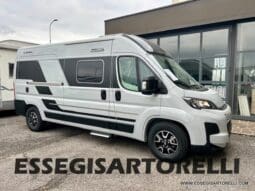 ADRIA NEW TWIN MY 2025 SUPREME EDITION 600 SPB 599 cm TRUMA DIESEL pieno