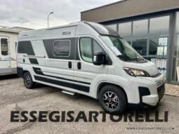 ADRIA NEW TWIN MY 2025 SUPREME EDITION 600 SPB 599 cm TRUMA DIESEL pieno
