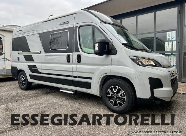 ADRIA NEW TWIN MY 2025 SUPREME EDITION 600 SPB 599 cm TRUMA DIESEL pieno