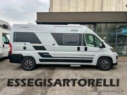 ADRIA NEW TWIN MY 2025 SUPREME EDITION 600 SPB 599 cm TRUMA DIESEL pieno
