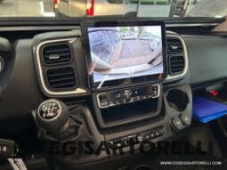 ADRIA NEW TWIN MY 2025 SUPREME EDITION 600 SPB 599 cm TRUMA DIESEL pieno