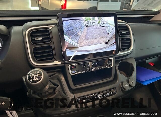 ADRIA NEW TWIN MY 2025 SUPREME EDITION 600 SPB 599 cm TRUMA DIESEL pieno