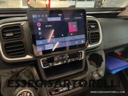 ADRIA NEW TWIN MY 2025 SUPREME EDITION 600 SPB 599 cm TRUMA DIESEL pieno