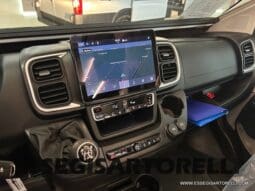 ADRIA NEW TWIN MY 2025 SUPREME EDITION 600 SPB 599 cm TRUMA DIESEL pieno
