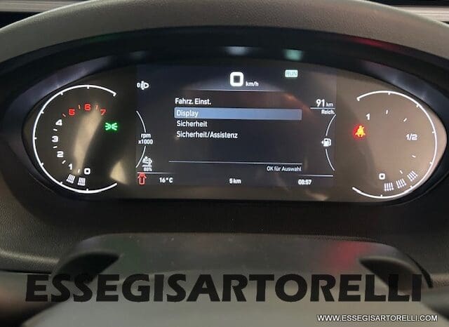 ADRIA NEW TWIN MY 2025 SUPREME EDITION 600 SPB 599 cm TRUMA DIESEL pieno