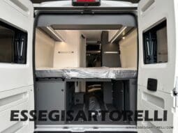 ADRIA NEW TWIN MY 2025 SUPREME EDITION 600 SPB 599 cm TRUMA DIESEL pieno