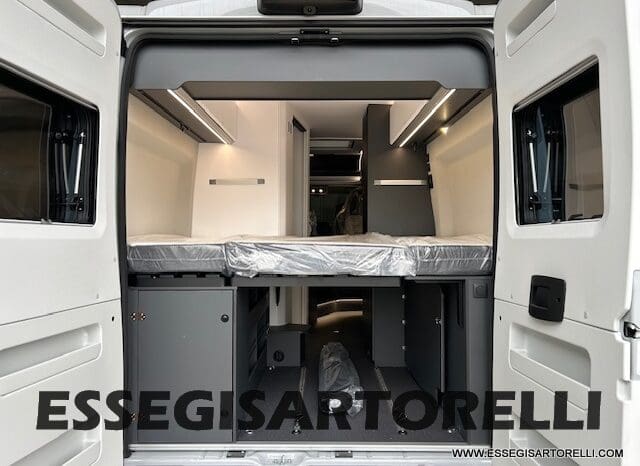 ADRIA NEW TWIN MY 2025 SUPREME EDITION 600 SPB 599 cm TRUMA DIESEL pieno