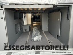 ADRIA NEW TWIN MY 2025 SUPREME EDITION 600 SPB 599 cm TRUMA DIESEL pieno