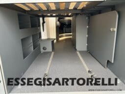 ADRIA NEW TWIN MY 2025 SUPREME EDITION 600 SPB 599 cm TRUMA DIESEL pieno