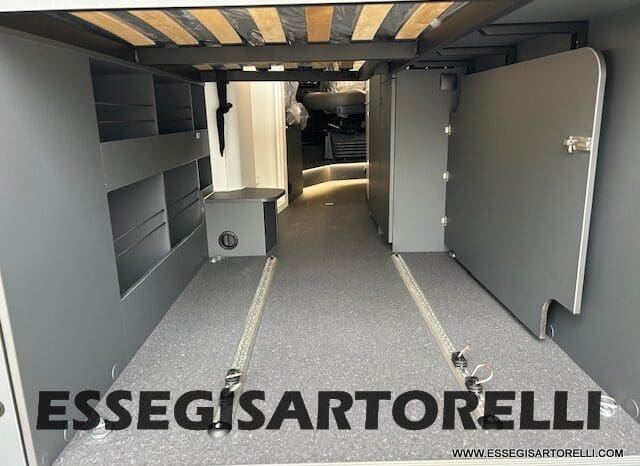 ADRIA NEW TWIN MY 2025 SUPREME EDITION 600 SPB 599 cm TRUMA DIESEL pieno