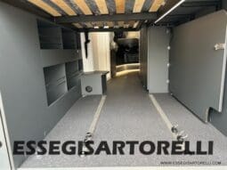 ADRIA NEW TWIN MY 2025 SUPREME EDITION 600 SPB 599 cm TRUMA DIESEL pieno