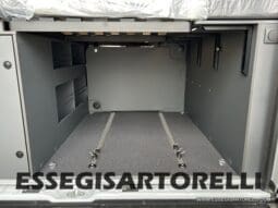 ADRIA NEW TWIN MY 2025 SUPREME EDITION 600 SPB 599 cm TRUMA DIESEL pieno
