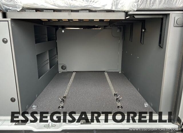 ADRIA NEW TWIN MY 2025 SUPREME EDITION 600 SPB 599 cm TRUMA DIESEL pieno