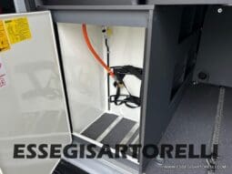 ADRIA NEW TWIN MY 2025 SUPREME EDITION 600 SPB 599 cm TRUMA DIESEL pieno
