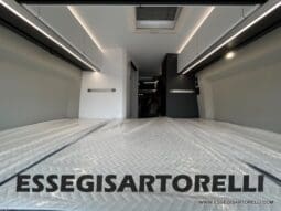 ADRIA NEW TWIN MY 2025 SUPREME EDITION 600 SPB 599 cm TRUMA DIESEL pieno