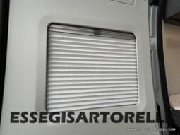 ADRIA NEW TWIN MY 2025 SUPREME EDITION 600 SPB 599 cm TRUMA DIESEL pieno