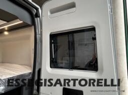 ADRIA NEW TWIN MY 2025 SUPREME EDITION 600 SPB 599 cm TRUMA DIESEL pieno