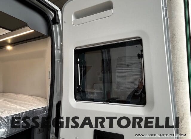 ADRIA NEW TWIN MY 2025 SUPREME EDITION 600 SPB 599 cm TRUMA DIESEL pieno