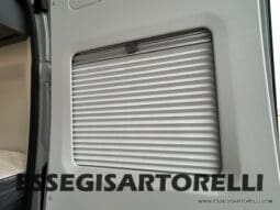 ADRIA NEW TWIN MY 2025 SUPREME EDITION 600 SPB 599 cm TRUMA DIESEL pieno
