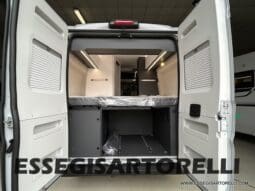 ADRIA NEW TWIN MY 2025 SUPREME EDITION 600 SPB 599 cm TRUMA DIESEL pieno