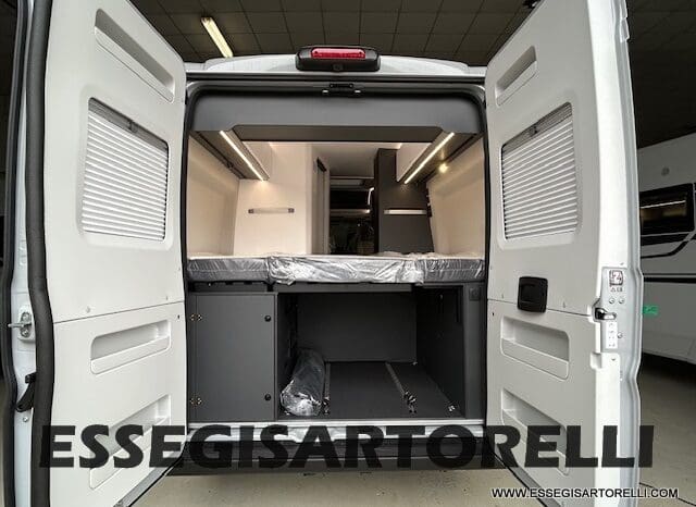 ADRIA NEW TWIN MY 2025 SUPREME EDITION 600 SPB 599 cm TRUMA DIESEL pieno