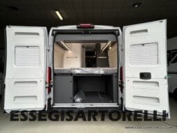 ADRIA NEW TWIN MY 2025 SUPREME EDITION 600 SPB 599 cm TRUMA DIESEL pieno