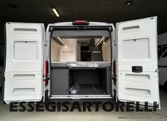 ADRIA NEW TWIN MY 2025 SUPREME EDITION 600 SPB 599 cm TRUMA DIESEL pieno