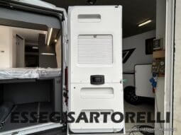 ADRIA NEW TWIN MY 2025 SUPREME EDITION 600 SPB 599 cm TRUMA DIESEL pieno
