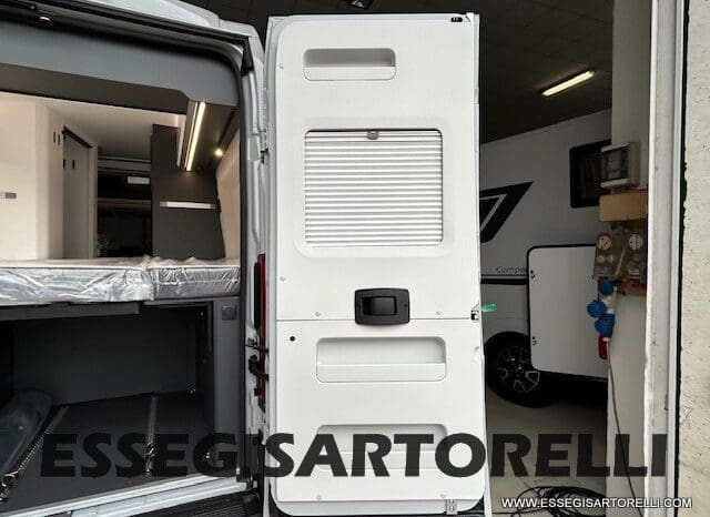 ADRIA NEW TWIN MY 2025 SUPREME EDITION 600 SPB 599 cm TRUMA DIESEL pieno
