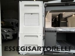 ADRIA NEW TWIN MY 2025 SUPREME EDITION 600 SPB 599 cm TRUMA DIESEL pieno