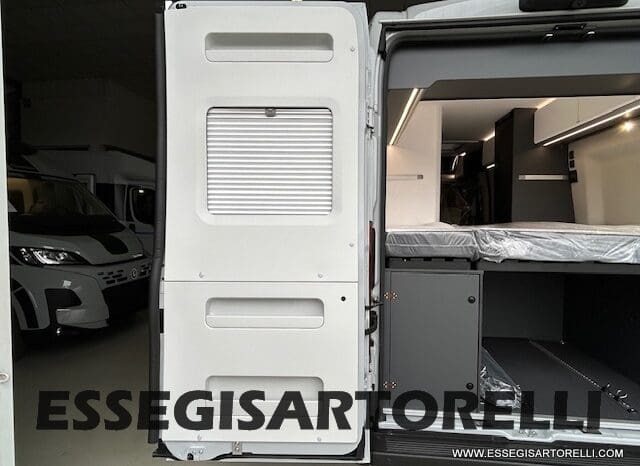 ADRIA NEW TWIN MY 2025 SUPREME EDITION 600 SPB 599 cm TRUMA DIESEL pieno